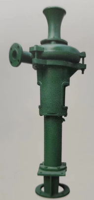 PN型PNL型泥浆泵